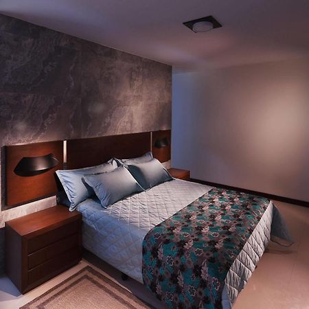 Mai Suites Apart Hotel Санта Крус де ла Сиера Екстериор снимка