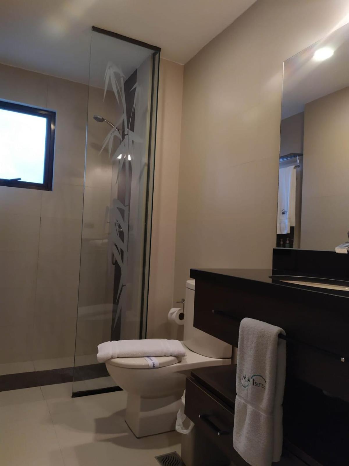 Mai Suites Apart Hotel Санта Крус де ла Сиера Екстериор снимка
