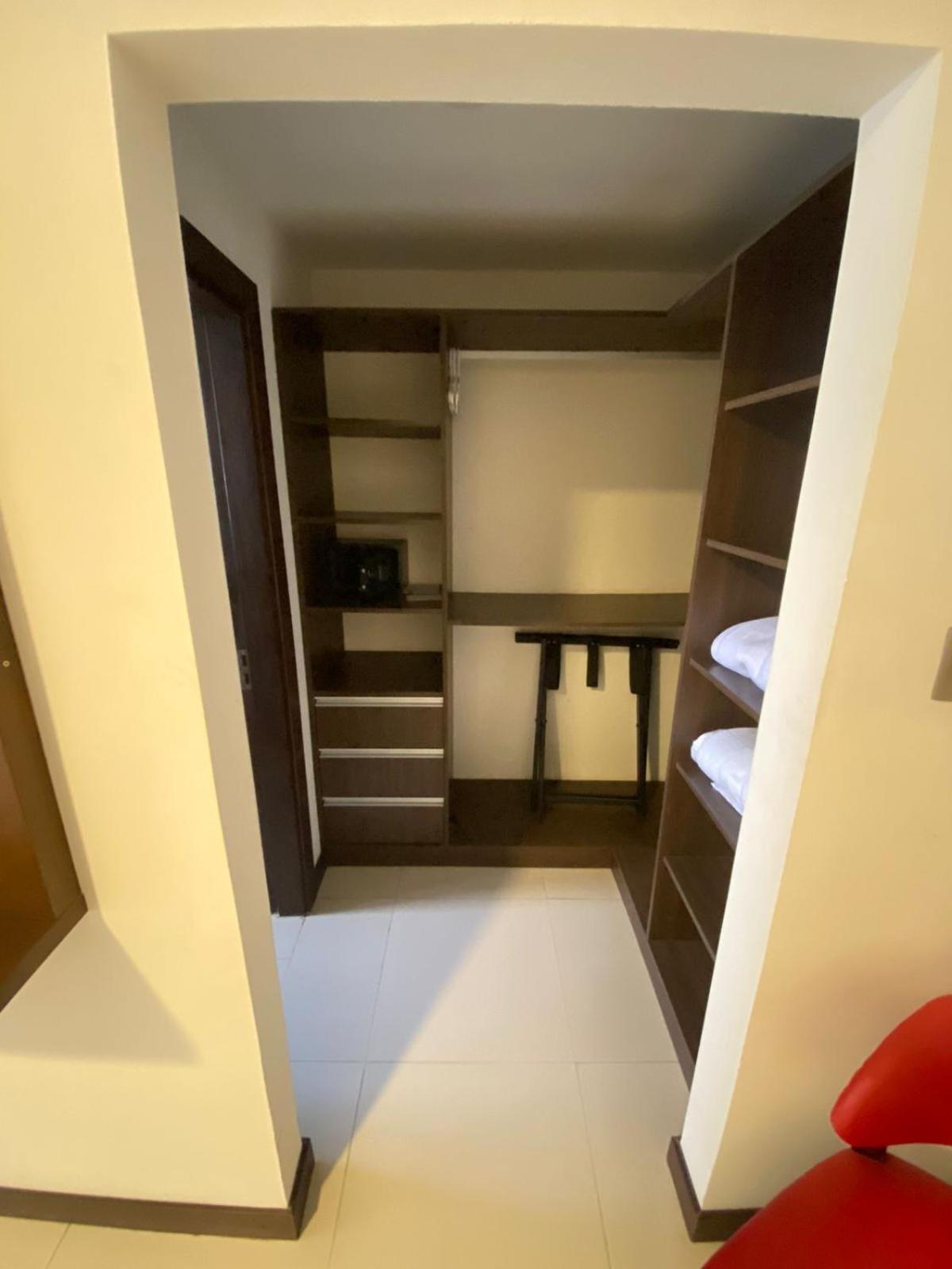 Mai Suites Apart Hotel Санта Крус де ла Сиера Екстериор снимка